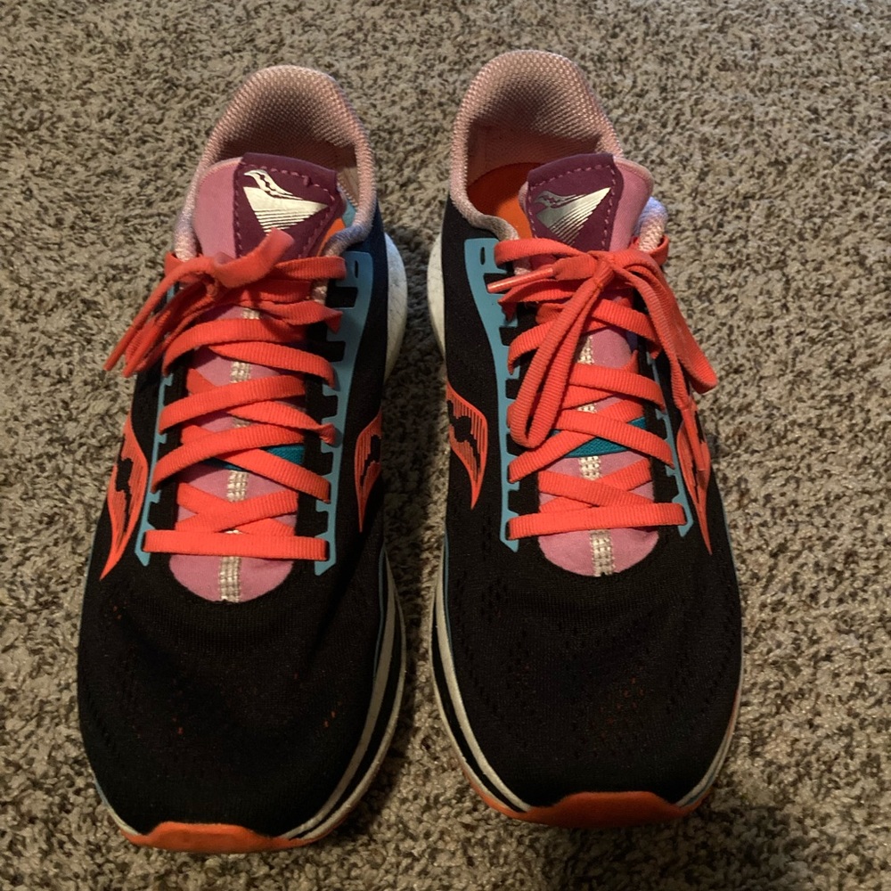 Saucony Endorphin Speed Pro